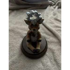 Vintage Russ Reindeer‎ Music